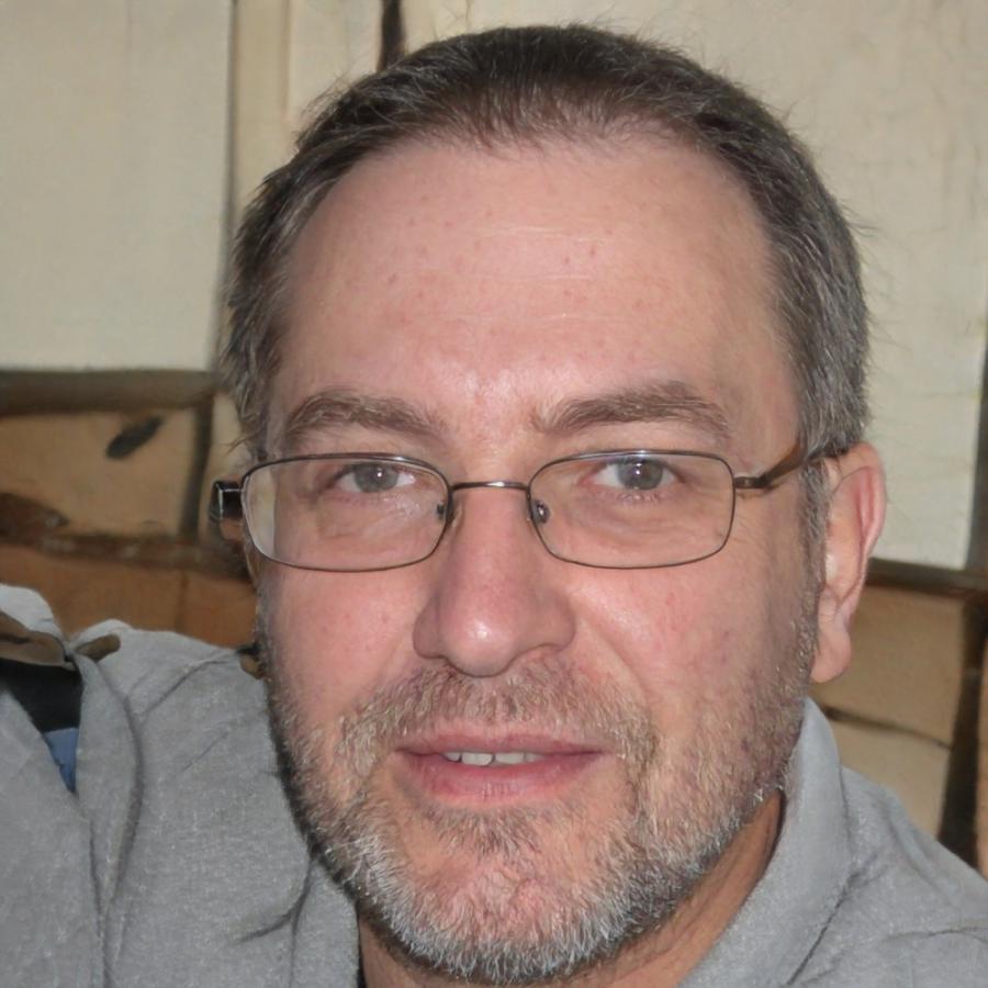 Finanzexperte Marcus Weber